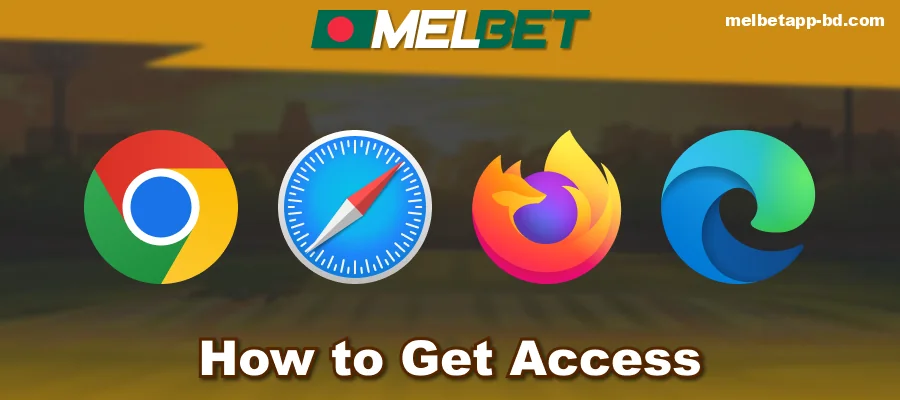 Where to Install Melbet Bangladesh App