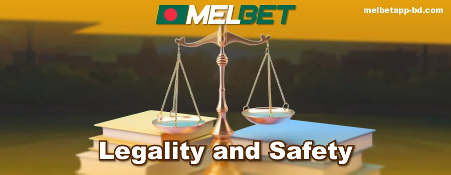 Melbet Bangladesh Casino App Officiality