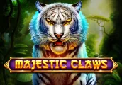 Majestic Claws slot