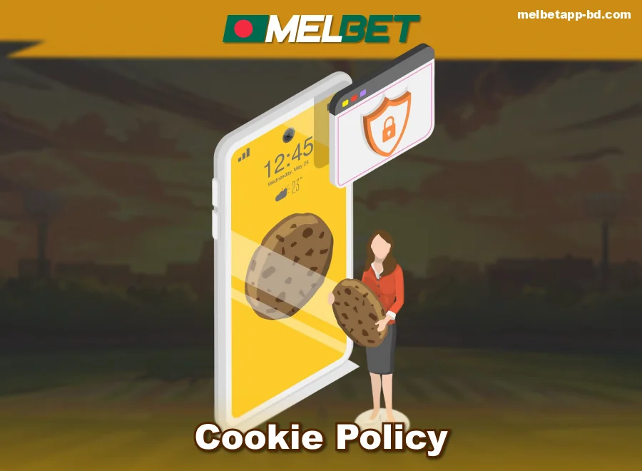 Melbet BD app user analytics