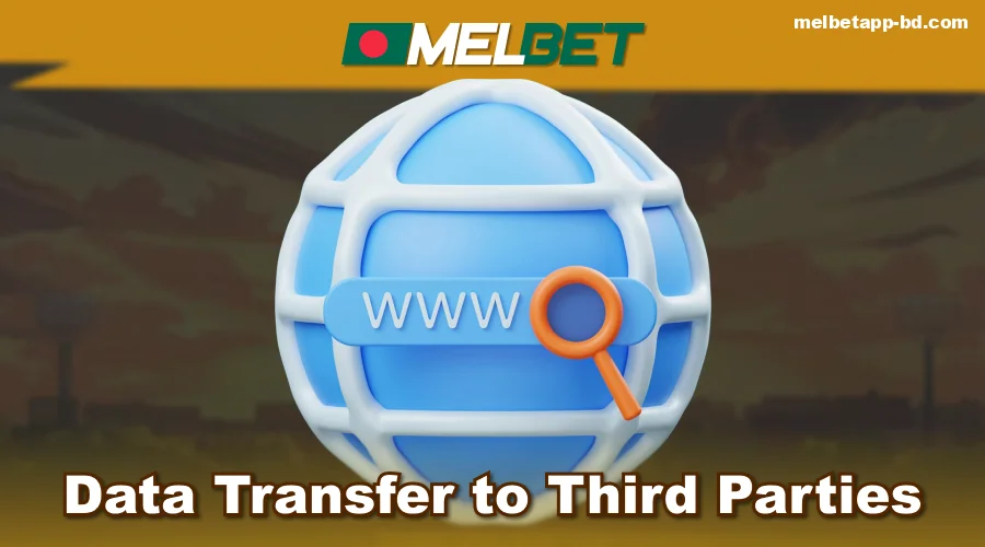 Bangladesh players data transfer to Melbet