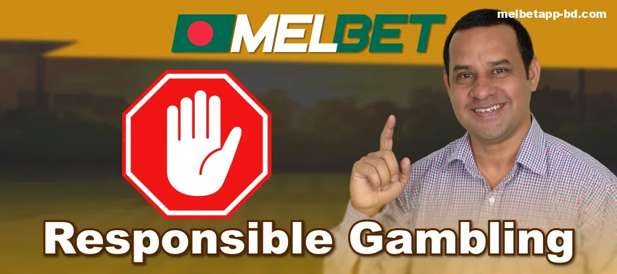 Play Smart in Melbet BD App