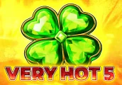Very Hot 5 slot